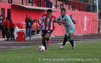 Tigres de Yautepec logran triunfo ante Cañeros - El Sol de Cuernavaca