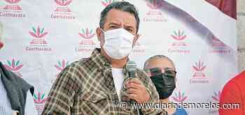 Saldan deuda histórica en Cuernavaca - Diario de Morelos