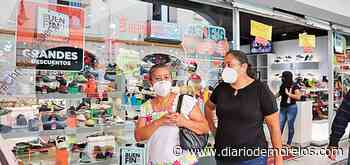 Se alistan en Cuernavaca para El Buen Fin - Diario de Morelos