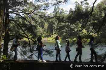 Estrategias urbanas sustentables para la mejora del turismo de Cuernavaca - Unión de Morelos