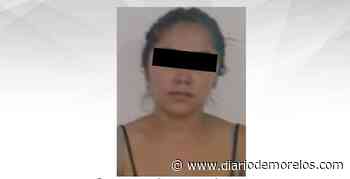 Detienen por robo a una mujer en Cuernavaca - Diario de Morelos