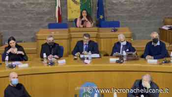 AUTOMOTIVE A MELFI - Cronache TV