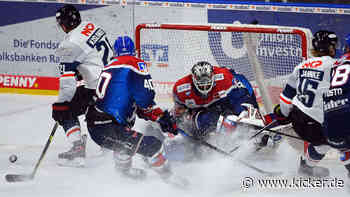 Zehn von zehn: Mannheim zuhause eine Macht - kicker