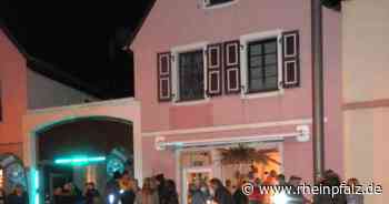 Nachtschwärmer in den Stadtteilen: „Ist was passiert?“ - Mannheim - Rheinpfalz.de