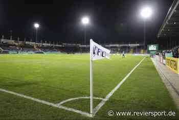 3. Liga: Verfolger Osnabrück holt auf - Mannheim patzt - RevierSport