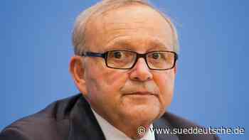 Ex-Wirtschaftsweiser Franz fordert finanzielle Entlastungen - Süddeutsche Zeitung - SZ.de