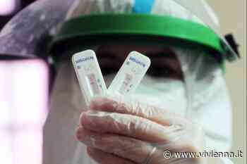Covid, in Sicilia 359 nuovi casi e 2 decessi - Enna 12 - Vivi Enna