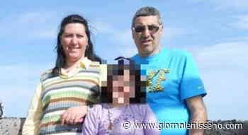 Enna. Catenanuova, 30 anni confermati in appello a Caltanissetta per ex marito che uccise con crudeltà Loredana Cali' - Giornale Nisseno