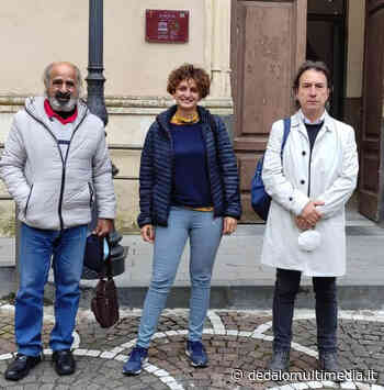 Enna – Costituito il comitato San Calogero: ma quanti problemi da risolvere - dedalomultimedia.it