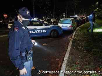 Omicidio di Halloween, fermato un 62enne di Enna - Corriere del Mezzogiorno