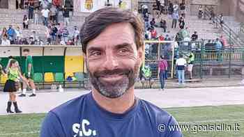 Enna, Catania: “Tre punti fondamentali, avanti con umiltà e in silenzio“ - GoalSicilia.it