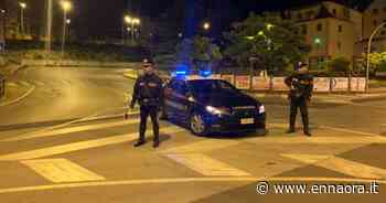 Enna, raffica di controlli dei carabinieri. Nel mirino... - Josè Trovato