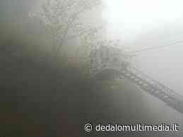 Enna - Maltempo: chiuse anche domani le scuole, sospeso il mercato settimanale - dedalomultimedia.it