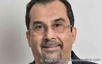 ITC’s FMCG business on its own feet now: Sanjiv Puri - BusinessLine