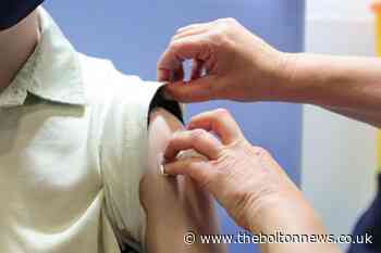 Bolton opens additional Covid-19 vaccination centres for 12-15 year olds - The Bolton News