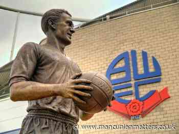 Bolton Wanderers record equalled by Liverpool rout - Mancunian Matters