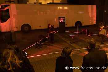 Aus Worten werden Taten - Freie Presse