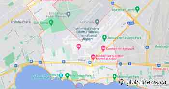 Quebec municipal election results: Dorval