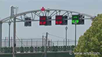 Restaurants and shops in Niagara Falls to welcome back Canadian tourists