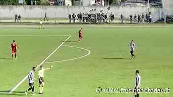 Eccellenza Girone C, Ferentino-Sora Calcio 1907 2-1 - FrosinoneToday
