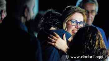 È incompatibile, la Tersigni lascia il Consiglio comunale: le dimissioni - ciociariaoggi.it