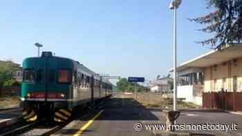 La linea ferroviaria Sora-Roccasecca-Avezzano verrà potenziata - FrosinoneToday