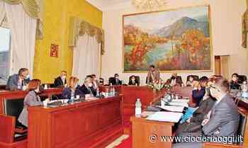 Elezione del presidente del Consiglio: fumata nera e polemiche - ciociariaoggi.it