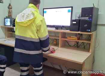 Maltempo, oggi allerta arancione: attivato il C.O.C per fronteggiare l'emergenza - ciociariaoggi.it