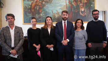 Sora – Giunta Comunale, Di Stefano firma il decreto di nomina | TG24.info - TG24.info