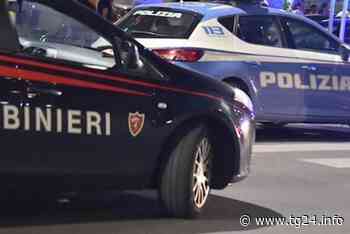 Sora/Sorano – Furti, intensificati i controlli delle forze dell'ordine | TG24.info - TG24.info