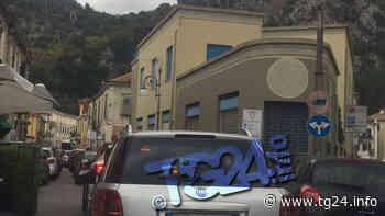 Sora – Traffico paralizzato in centro | TG24.info - TG24.info