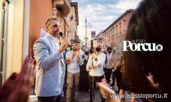 Sora, il centrodestra rompe le righe. In ordine sparso al ballottaggio – AlessioPorcu.it - AlessioPorcu.it