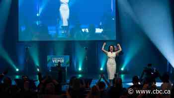 Valérie Plante celebrates 2nd term as 'mayoress' of Montreal