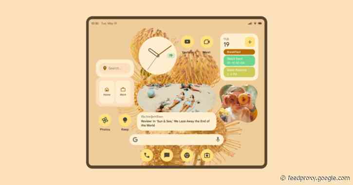 Pixel 6 diary: Material You should act as inspiration for the next version of iOS
