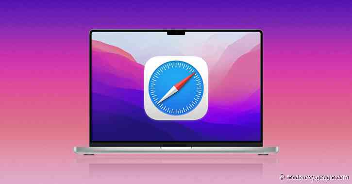 Here’s what’s new with the redesigned Safari in macOS Monterey and how it works