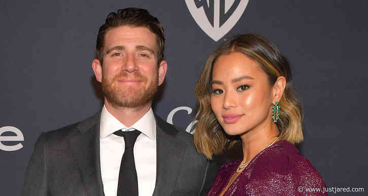 Bryan Greenberg Reveals Sex of His Newborn Twins with Wife Jamie Chung