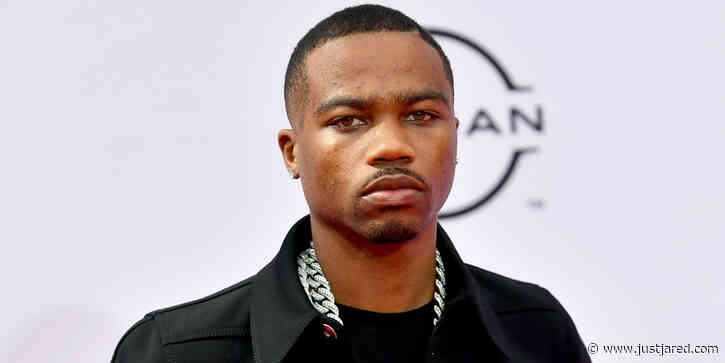 Roddy Ricch Pledges To Donate His Astroworld Earnings To Victims' Families