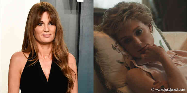'The Crown' Loses Consultant Jemima Khan Over Mishandled Storylines Involving Princess Diana