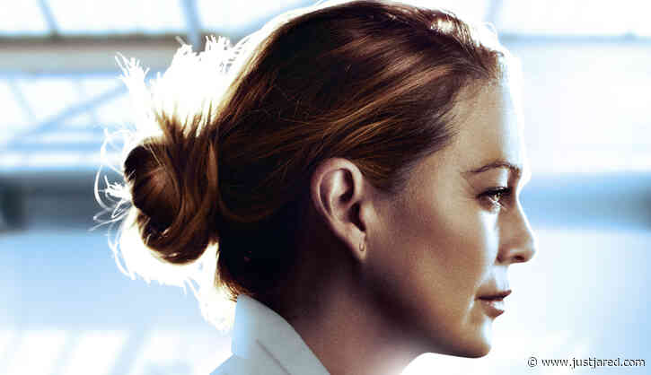 Shonda Rhimes Addresses the End of 'Grey's Anatomy'