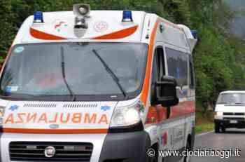 Fontechiari, Incidente sulla superstrada Sora-Cassino: tre mezzi - ciociariaoggi.it