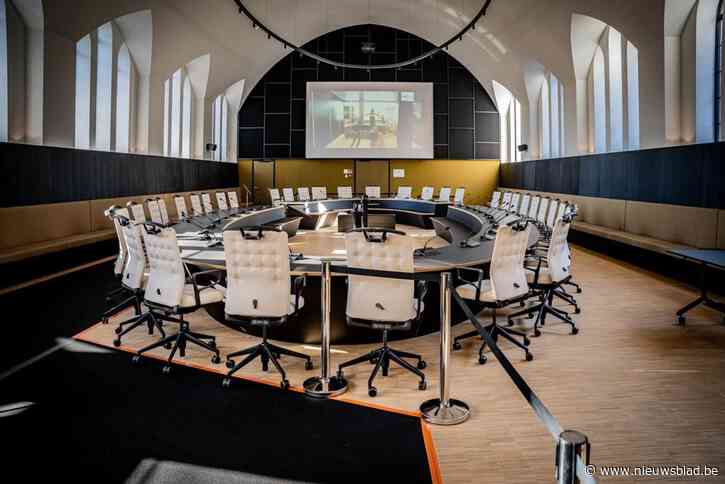 Beringse gemeenteraad buigt zich over verhuis vaccinatiecentrum en dierenbegraafplaatsen