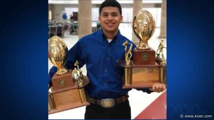 Texas State student's hometown friend dies at Astroworld festival