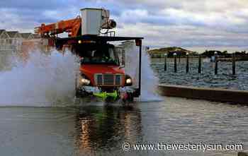 Report: Some Rhode Island flood insurance rates are about to skyrocket - The Westerly Sun