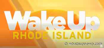 Watch: Saturday Night Live’s ‘Wake Up Rhode Island’ skit - What'sUpNewp
