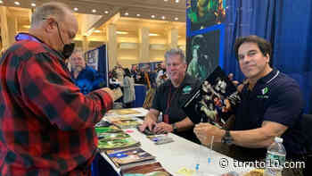 Rhode Island Comic Con sponsor strives to mix weekend events with fashion week - WJAR