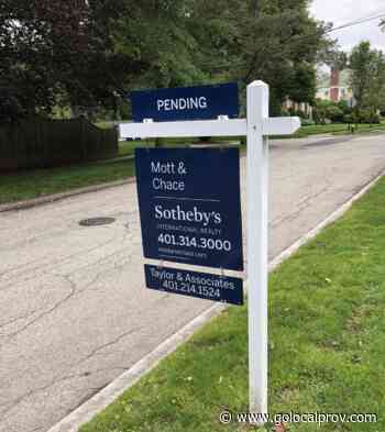 Mixed Indicators: Where Rhode Island Residential Real Estate Market Is Heading - GoLocalProv