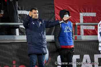 Jordi Condom fier op zijn troepen: &quot;Moeten dubbel zoveel lopen als andere ploegen&quot;