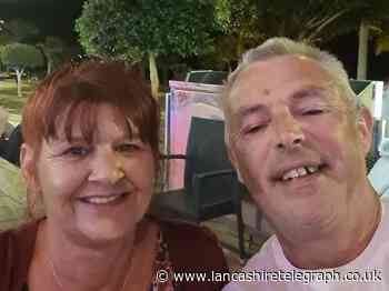 Colne woman's ruined holiday as Covid jab not registered