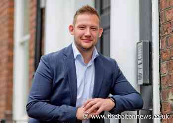 Bolton's Hilton Smythe Group ranked 8th in the world for business deals