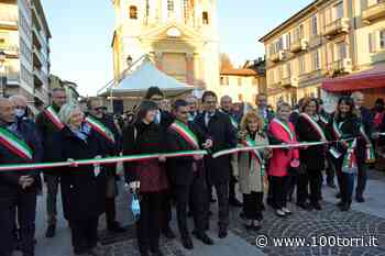 Chieri, c'è la Fiera di San Martino - CentoTorri